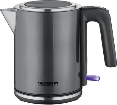 Severin WK 9574 is no longer available