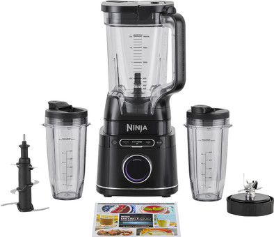 Ninja Detect Blender Pro TB301EU is no longer available