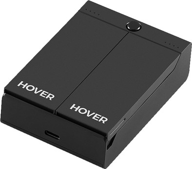 HOVERAir X1 Charging Hub Schwarz ist nicht mehr verfügbar