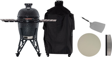 The Bastard Classic Large Pizza Pack is no longer available