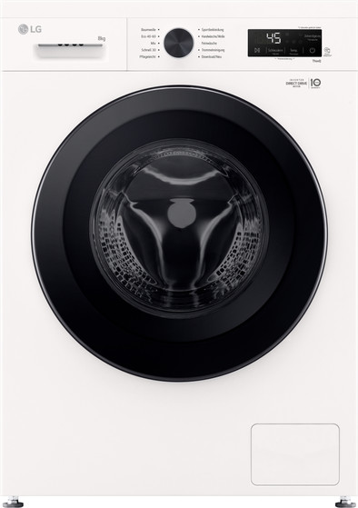 LG F4WB3085 ist nicht mehr verfügbar