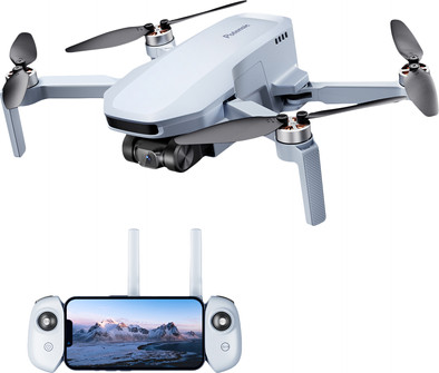 Potensic ATOM SE + Remote Controller is no longer available