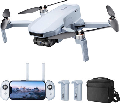 Potensic ATOM SE Expansion Kit + Remote Controller ist nicht mehr verfügbar