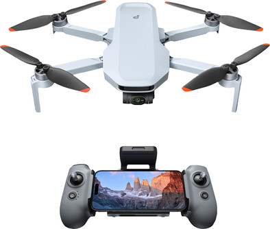 Potensic ATOM 2 + Remote Controller ist nicht mehr verfügbar