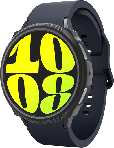 Spigen Samsung Galaxy Watch 7 44mm Bumper Case without Glass is no longer available