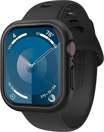 Spigen Apple Watch Series 10 46mm Bumper Case without Glass is no longer available