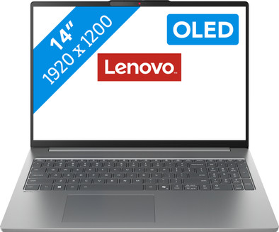 Lenovo IdeaPad Slim 5 14AHP10 - 14 inches - AMD Ryzen 5 - 16GB RAM&#x2F;512GB SSD is no longer available