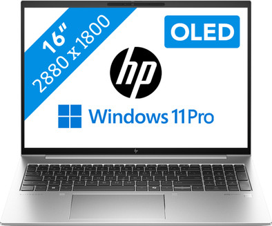 HP EliteBook 860 G11 - B2QG8ES OLED QWERTY is no longer available