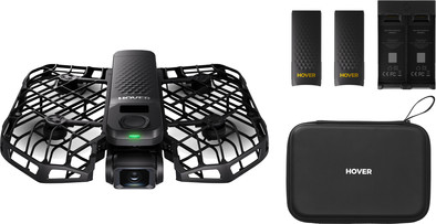 HOVERAir X1 PROMAX Basic Combo ist nicht mehr verfügbar