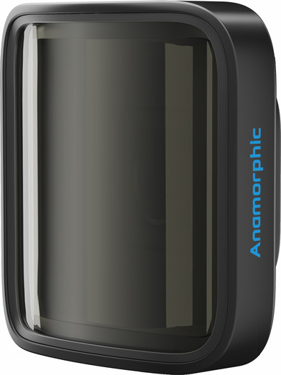 GoPro Anamorphic Lens Mod (GoPro HERO 13) ist nicht mehr verfügbar