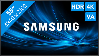 Samsung QMC LH55QMCEBGCXEN ist nicht mehr verfügbar