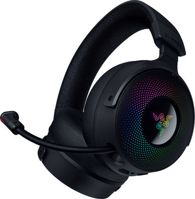Razer Kraken V4 Pro Wireless Gaming Headset + Control Hub is no longer available
