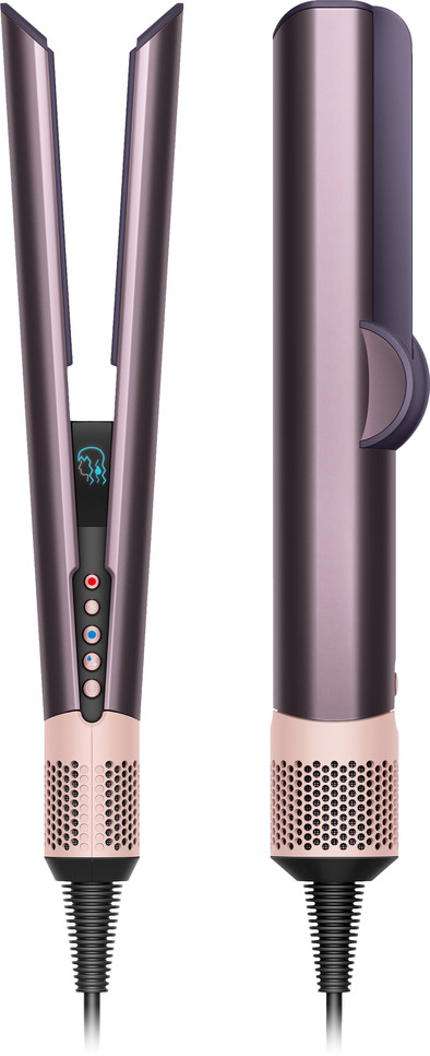 Dyson Airstrait Jasper Plum ist nicht mehr verfügbar