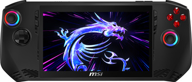 MSI Claw 7 AI+ A2VM-008NL ist nicht mehr verfügbar
