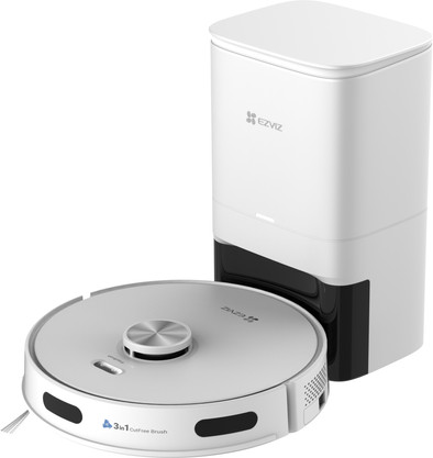 EZVIZ RE5S Plus is no longer available