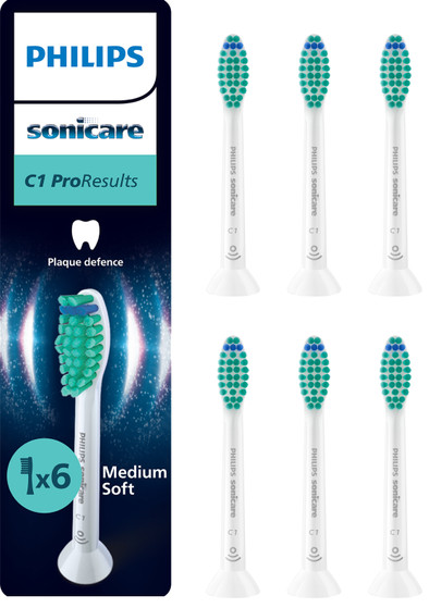 Philips Sonicare ProResults HX6016/87 (6 units) is no longer available