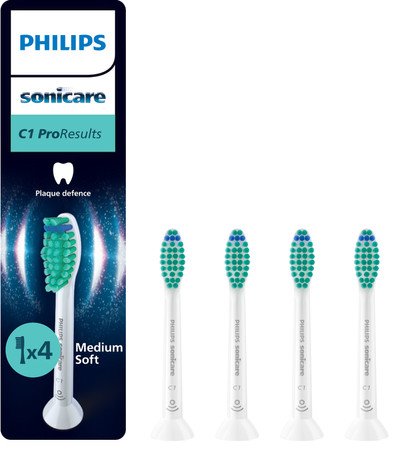 Philips Sonicare ProResults HX6014/87 (4 units) is no longer available