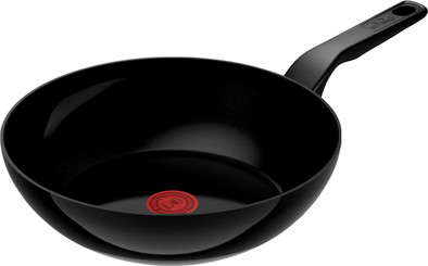 Tefal Renew Black Ceramic Wok 28cm is no longer available