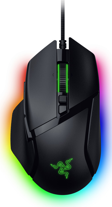 Razer Basilisk V3 35K Gaming Mouse is no longer available