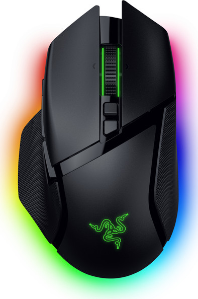 Razer Basilisk V3 Pro 35K Wireless Gaming Mouse is no longer available