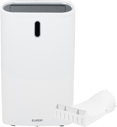 Eurom Polar 12 C 12000 BTU + Eurom Window Way-Out is no longer available