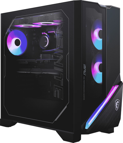 MSI MPG Infinite X3 AI 2NVZ9-231EU is no longer available