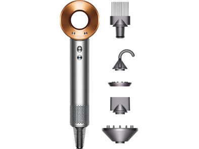 Dyson Supersonic Nickel/Copper is no longer available