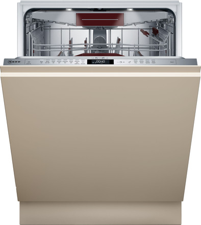 NEFF S157ECX14E is no longer available