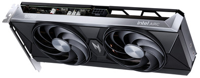 Acer Nitro Intel Arc B570 OC 10GB is no longer available