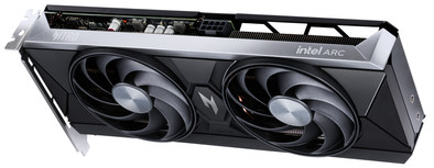 Acer Nitro Intel Arc B580 OC 12GB is no longer available