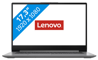 Lenovo IdeaPad 3 17IRU7 17.3 inches - Intel Core i5 - 16GB RAM/512GB SSD is no longer available