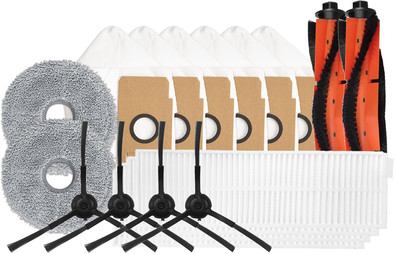 Imou RV3 Pflegeset RVPZ3-18 ist nicht mehr verfügbar