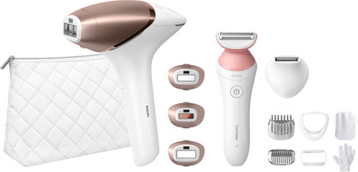 Philips Lumea IPL 9000 Series BRI955/00 + Philips BRL146/00 ist nicht mehr verfügbar