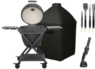 Boretti Ceramica Large Starterset ist nicht mehr verfügbar
