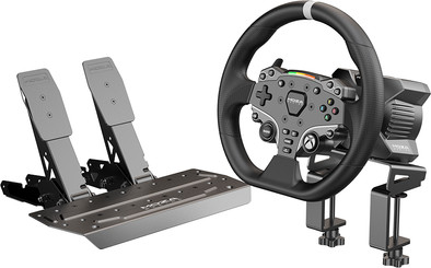 Moza R3 Bundle Racing Wheel + Pedals is no longer available