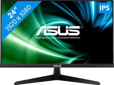 ASUS Eye Care VY249HF is no longer available