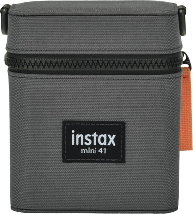 Fujifilm Instax Mini 41 Case ist nicht mehr verfügbar