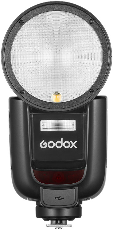 Godox Speedlite V1Pro Fujifilm ist nicht mehr verfügbar