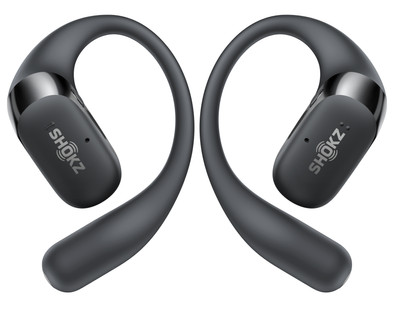 Shokz OpenFit 2 Black is no longer available