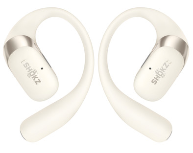 Shokz OpenFit 2 Beige is no longer available
