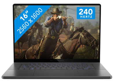 ASUS ROG Zephyrus G16 GU605MI-QR044W - 16&#39;&#39; - Intel Core Ultra 9 - 32GB RAM&#x2F;1TB SSD - RTX 4070 ist nicht mehr verfügbar