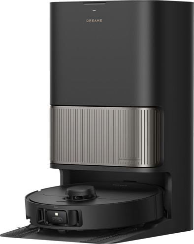 Dreame L40s Pro Ultra is no longer available