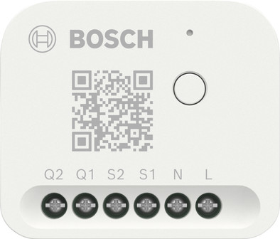 Bosch Smart Home Licht- und Rollladensteuerung II ist nicht mehr verfügbar