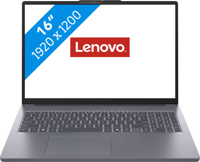 Lenovo IdeaPad Slim 3 16ARP10 - 16" - AMD Ryzen 5 - 16GB RAM/1TB SSD ist nicht mehr verfügbar