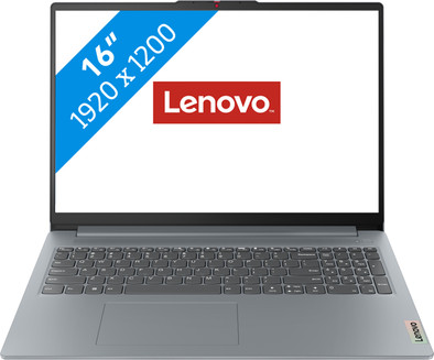 Lenovo IdeaPad Slim 3 16IAH8 - 16 inches - Intel Core i5 - 16GB RAM/512GB SSD is no longer available