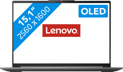 Lenovo IdeaPad Slim 5 OLED 15ARP10 - 15,1" - AMD Ryzen 7 - 32GB RAM/1TB SSD ist nicht mehr verfügbar