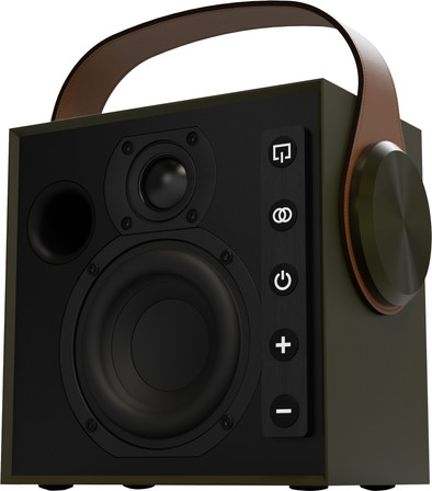 Morel Biggie Grün ist nicht mehr verfügbar