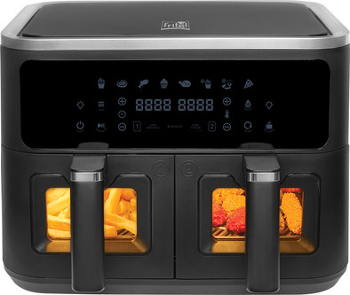 Fritel SnackTastic 8480 ist nicht mehr verfügbar