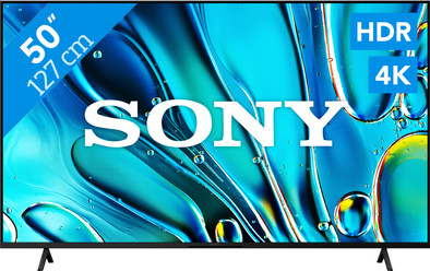 Sony BRAVIA 3 50 inches LED 4K (2025) is no longer available