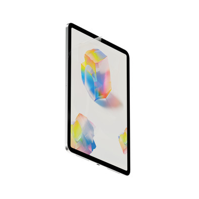 Paperlike Apple iPad Pro 13 Zoll Schutzfolie Doppelpack ist nicht mehr verfügbar